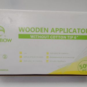 Applicator Sticks
