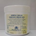 Aqueous Cream 500G