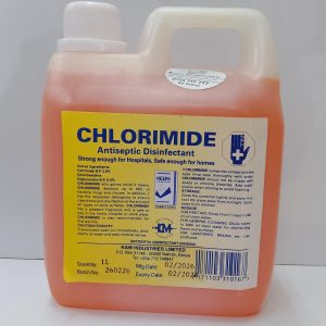 Chlorimide Liquid 1L