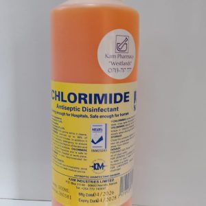 Chlorimide Liquid 500ML