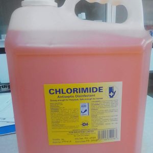 Chlorimide Liquid 5L