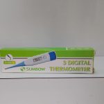 Digital Thermometer (KAM)
