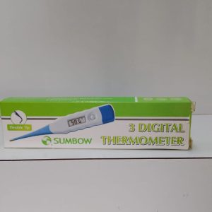 Digital Thermometer (KAM)