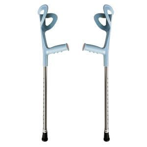 Elbow crutches SM 933L