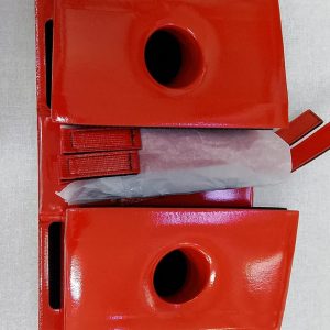 Head immobilizer