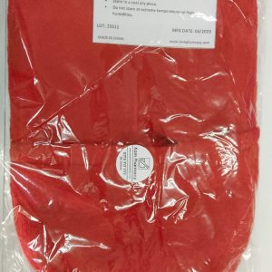 Hot Water Bag Furry Cover