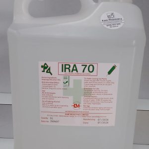 I.r.a 5L