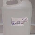 Liquid Paraffin 5L