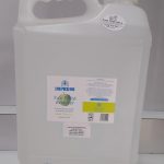 Nail Polish Remover 5L