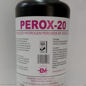Perox 20V 300ML