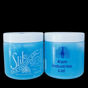 Slik Gel Blue 500GM