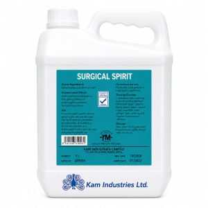 Surgical Spirit 5L