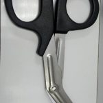 Trauma shears