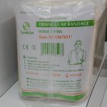 Triangular Bandages Sumbow