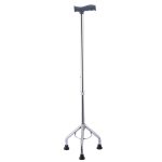 Tripod walking cane SM926