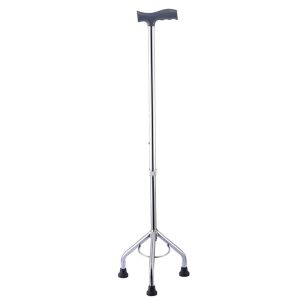 Tripod walking cane SM926
