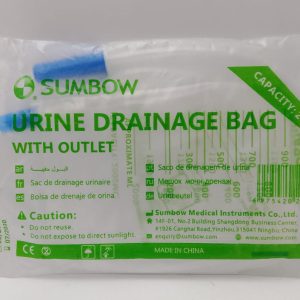 Urine Bags (kam's)