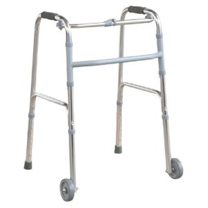 Walker With 2 Castors 912L