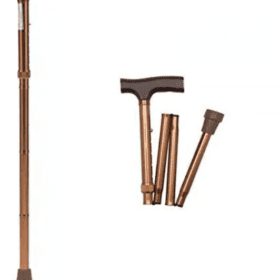 Walking Cane SM927L Foldaway