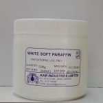 White Soft Paraffin 500GM