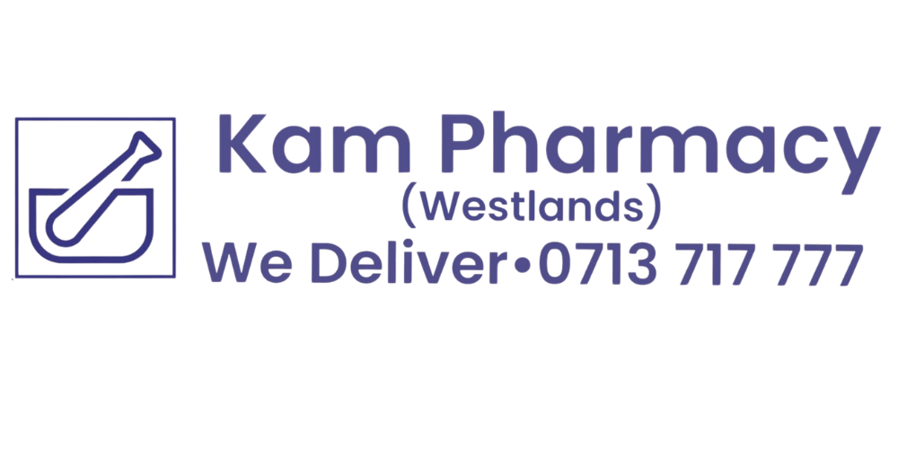 Kam pharmacy westlands