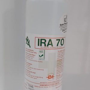 IRA 70 500ML