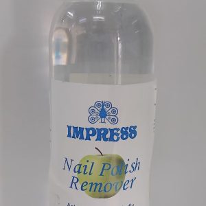 NAIL POLISH REMOVER 100ML