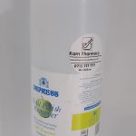 NAIL POLISH REMOVER 500ML