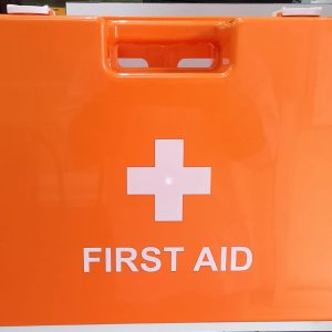 FIRST AID SN037