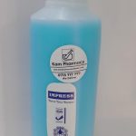 SHAMPOO 500ML