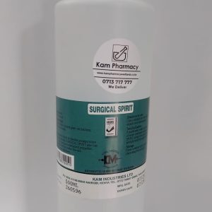 SURGICAL SPIRIT 500ML