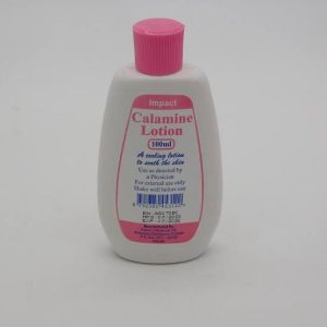 CALAMINE LOTION 100ML