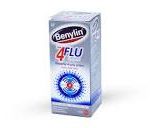BENYLIN 4FLU 100MLS