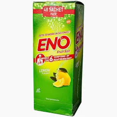ENO SATCHETS 48S